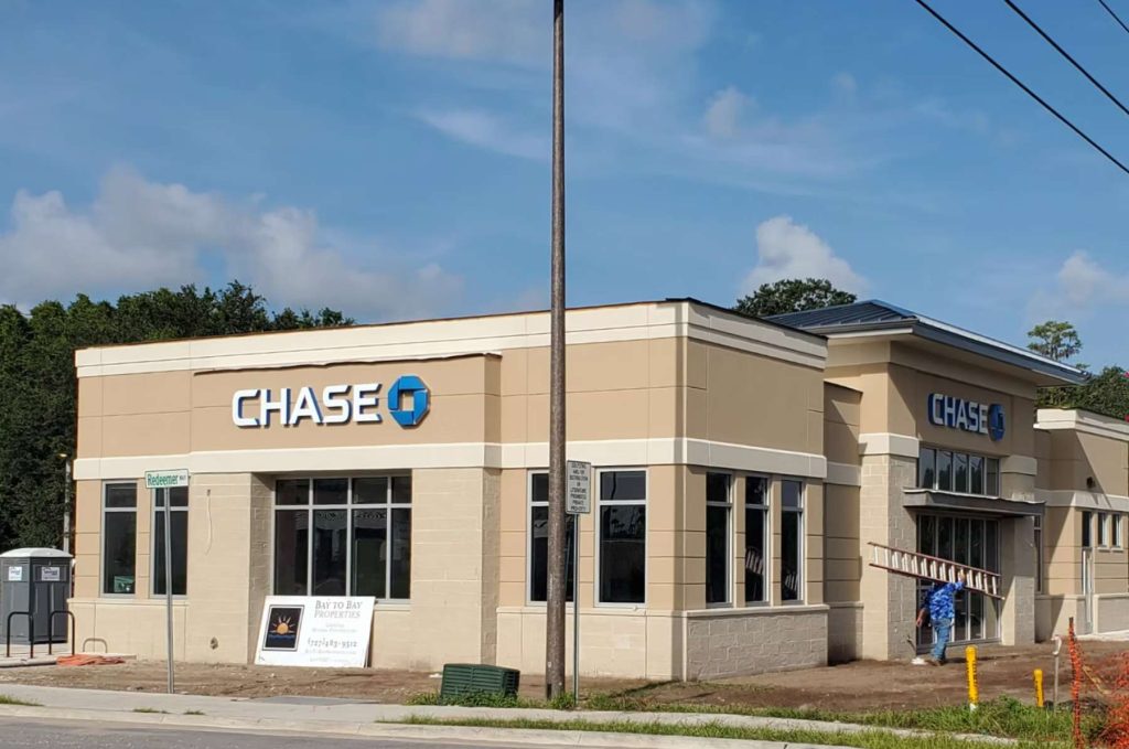 Chase Bank
