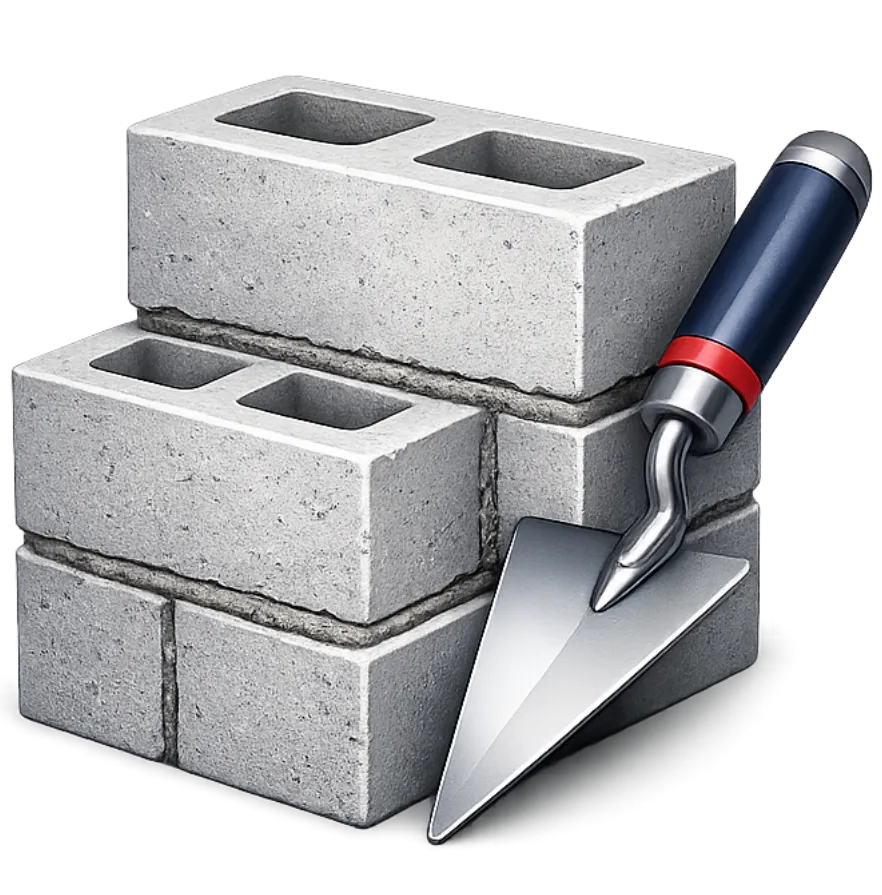 Commercial Masonry icon