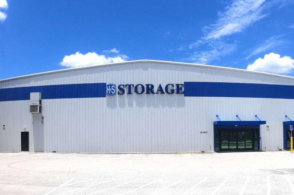 Home Star Storage